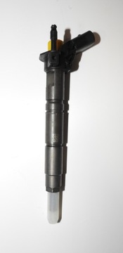фото thumb №1, Проверенный инжектор протокол 0986435355 mercedes w204 3.0 cdi