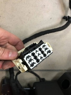 фото thumb №11, Подлокотник w туннель jeep cherokee kl 1wz47trmaa