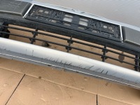 фото thumb №4, Бампер передній протитуманні фари renault scenic ii tea19 2002-2005