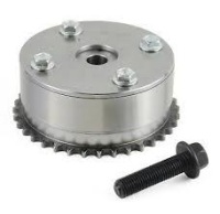 фото thumb №1, Колесо зубчасте розподільного валу toyota avensis 2.0 03-