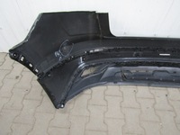 фото thumb №11, Бампер зад задний audi q8 4m8 18-