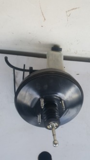 Купити Підсилювач гальм насос гальма opel adam 13380250, фото thumb