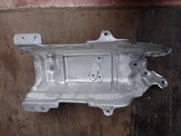 фото thumb №4, Захист теплова вихлоп hyundai i30 iii 1.5t 2021