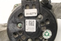 фото thumb №10, Volvo s40 ii 1.8 b ford генератор 27-5681