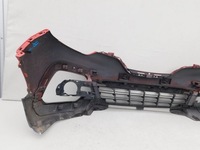 фото thumb №9, Renault captur lift 17- бампер передний перед