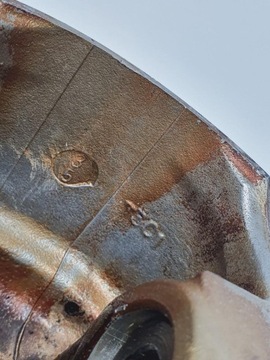 фото thumb №6, Поршень chrysler pacifica 3.5 96l32