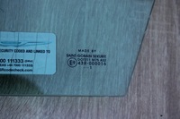 фото thumb №5, Стекло дверь левый перед lancia delta iii 2011r