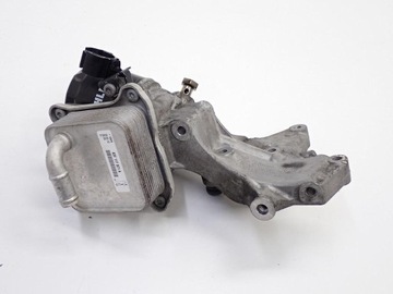 фото thumb №2, Основание фильтра масла 03f903143h polo v 6r seat ibiza iv 6j 1.2 tsi cbz 12r