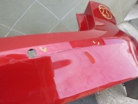 фото thumb №9, Jaguar xf 2 ii x260 2015- бампер задний