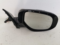 фото thumb №1, Дзеркало праве mitsubishi outlander iii