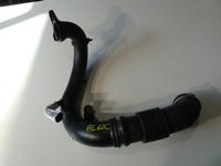 фото thumb №1, Труба turbo renault master 2.3 dci 165763705r