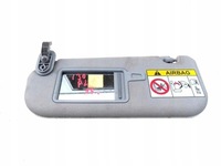 фото thumb №1, Захист сонцезахисна ліва hyundai i30 ii 2012-2016 rok