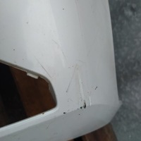 фото thumb №7, Бампер перед передний bmw 3 g20 g21 7422239 2018-