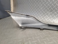 фото thumb №9, Молдинг накладка бампера передня перед grandland lift 9840143577