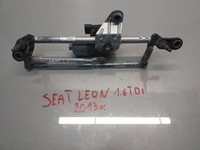 фото thumb №1, Механізм двірник передніх leon iii