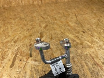 фото thumb №10, Шланг трубка шланг кондиционера opel e-corsa f e-208 ii f81221 t99615c