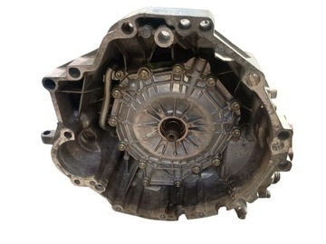 фото thumb №9, Audi a4 b7 a6 c6 2.0 tdi коробка передач коробки передач автоматична оригінальний номер gyj