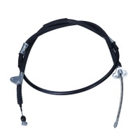 фото thumb №1, Трос ham. ручного задняя левая toyota carina e vi