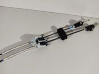 фото thumb №9, Kia stonic 1.0 t-gdi 17- тросы трос переключения передач