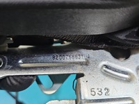 фото thumb №7, Замок зад правые дверь сдвижные 8200766631 renault master iii 10-19 2+2pin