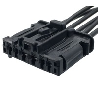 фото thumb №1, Жгут штекер света лампы задняя peugeot, citroen