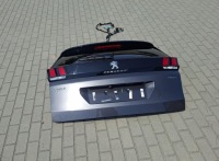 фото thumb №11, Крышка электрический зад задняя комплектная камера gt-line peugeot 3008 ii evlc