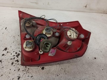 фото thumb №10, Chevrolet aveo ii hb 03-08 лампа лівий зад