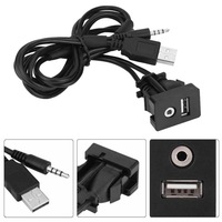 фото thumb №10, Роз'єм przedłużacz роз'єм 3,5 mm