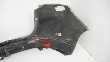 фото thumb №12, Бампер зад задній renault grand scenic iii 09-13r