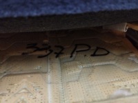 фото thumb №7, Citroen c4 ii 2011 права сторона сидіння передній водія