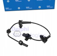 фото thumb №1, Датчик швидкості abs delphi do honda civic viii r