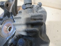 фото thumb №5, Поворотный кулак перед левая citroen c4 picasso 1.6hdi