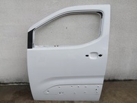 фото thumb №1, Peugeot rifter berlingo 4 iv 18- 2018- дверь левый перед цвет белый