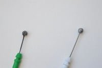 фото thumb №6, Lexus rx 330 - 350 - 400h 2010 правая сторона замок дверь передних