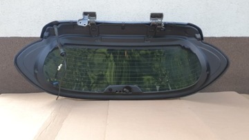 фото thumb №4, Peugeot 308 t7 sw универсал- стекло крышки kthc