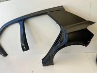 фото thumb №3, Vw t-roc 2ga обшивка крыло блок двигателя 2ga817269 оригинал