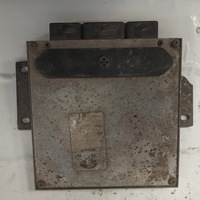 фото thumb №9, Citroen c3 i 1.1 блок управления двигателя 9648568480 iaw48p2.72