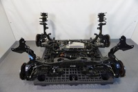 фото thumb №14, Капот бампери двері підвішування mini r53 75km 851