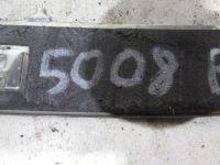 фото thumb №2, Молдинг порог хром правая peugeot 5008