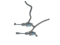 фото thumb №1, Renault megane 2 помпа сцепления dci привод