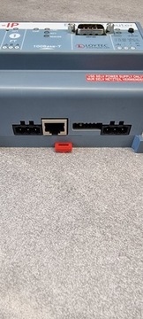 Loytec L-IP EIA709/IP router LIP-3ECTB.