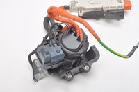 фото thumb №8, Volvo xc60 ii xc90 гнездо do зарядки зарядное устройство 31438085