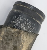 фото thumb №3, Wąż труба интеркулер mercedes r-kl w251 3.0 cdi