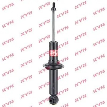 фото thumb №3, Амортизатор зад газовый 341276 kyb subaru outback