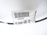 фото thumb №5, Renault master ii opel movano a 98-10 жгут электропроводка радио #833