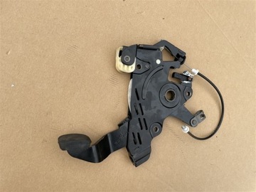 фото thumb №5, Педаль гальма ручного трос mercedes vito w447 w 447