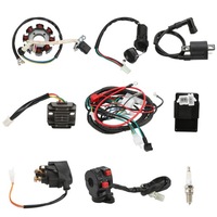 фото thumb №11, Набір трубопровід електричних клапан