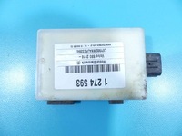 фото thumb №7, Блок управления модуль датчик мертвого pola volvo s90