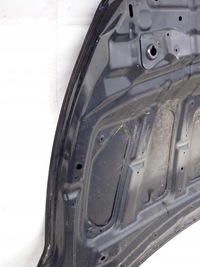 фото thumb №15, Nissan juke i 1 10-19 капот крышка двигателя