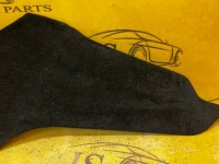 Защита заглушка панели консоли правая tesla model 3 przedlift Доставка, фото thumb